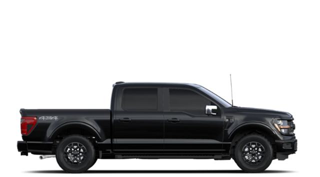 2024 Ford F-150+F-150